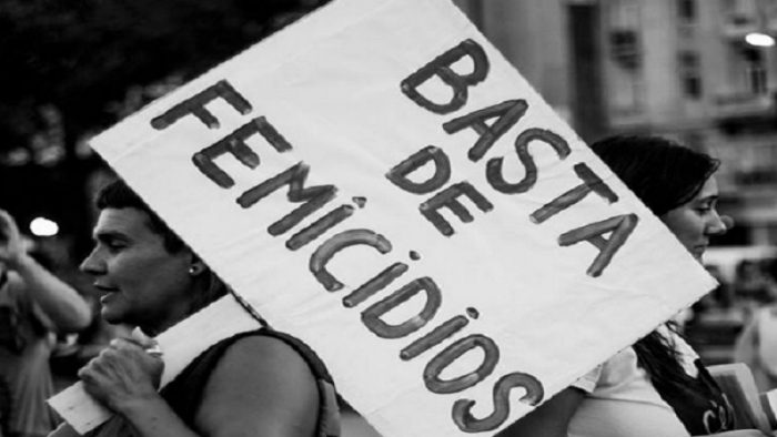 Ser migrante no te hace femicida: de generalizaciones racistas y otros demonios Ser migrante no te hace femicida: de generalizaciones racistas y otros demonios