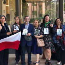 DD.HH: Justicia australiana vuelve a negar la  libertad provisional a exsecretaria del Mamo Contreras