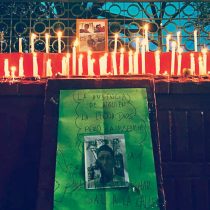 Las incongruencias en la muerte de César Mallea: el hombre que apareció colgado en la comisaría de Peñaflor
