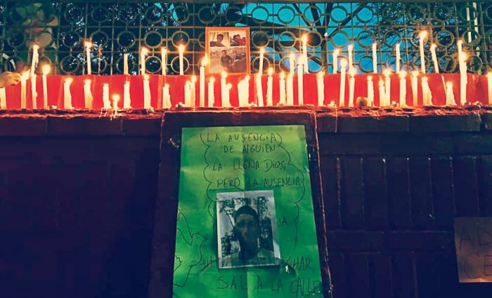 Las incongruencias en la muerte de César Mallea: el hombre que apareció colgado en la comisaría de Peñaflor Las incongruencias en la muerte de César Mallea: el hombre que apareció colgado en la comisaría de Peñaflor
