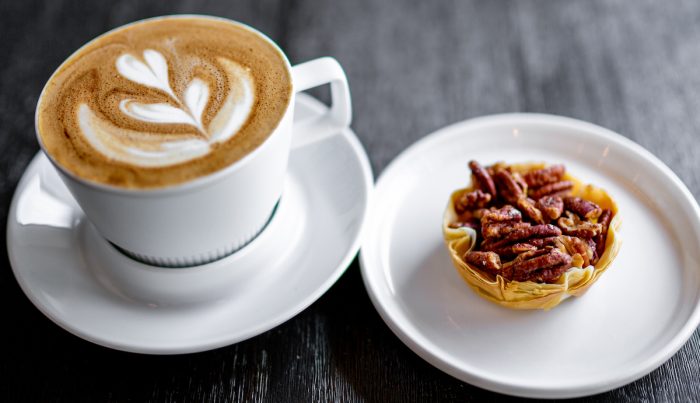 Expo Café Chile 2019 busca impulsar consumo en industria del sector Expo Café Chile 2019 busca impulsar consumo en industria del sector