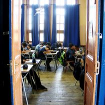 Mineduc informa sobre cierre del año escolar y recuperación de clases para establecimientos tras la crisis