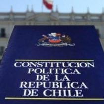 Claudio Fuentes y los caminos para un nuevo Pacto Social: 