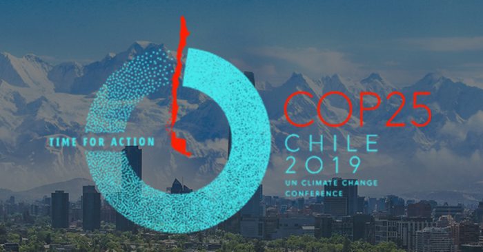 Sociedad de Ecología de Chile pide al gobierno tramitar la ley de cambio climático Sociedad de Ecología de Chile pide al gobierno tramitar la ley de cambio climático