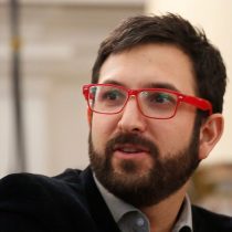 Miguel Crispi (RD) reconoce “diferencias bien profundas” en el Frente Amplio y acusa 