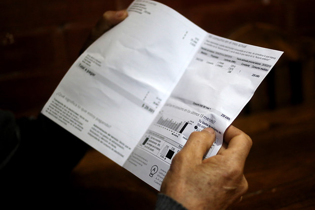 IPC anotó fuerte incremento de 0,8% en octubre, el mes del inicio del estallido social IPC anotó fuerte incremento de 0,8% en octubre, el mes del inicio del estallido social