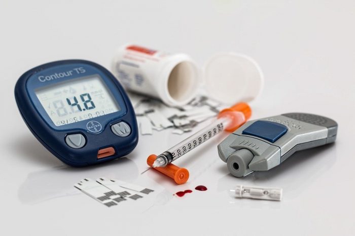 Estudio revela que 43% de los jóvenes chilenos entre 18 y 24 años no sabe cómo podría prevenir la diabetes tipo 2
