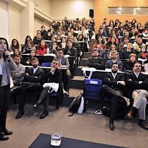 Aprendizaje colaborativo basado en desafíos: la nueva estrategia educacional de Duoc UC