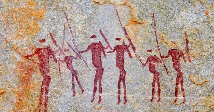 Cómo la civilización ha transformado la especie humana Cómo la civilización ha transformado la especie humana