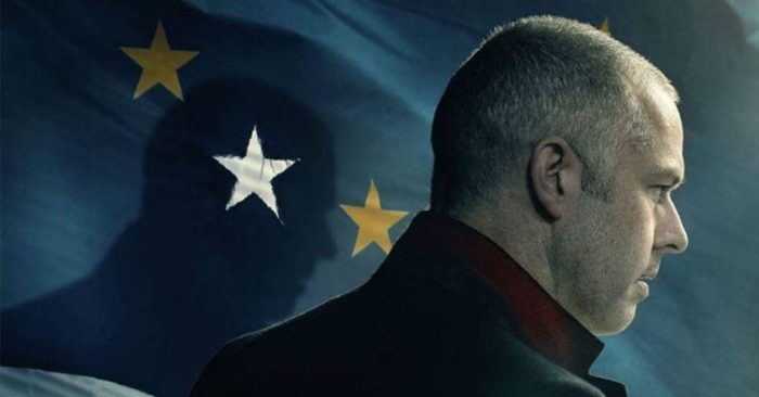 El cine políticamente comprometido de Costa-Gavras y los destinos de Europa El cine políticamente comprometido de Costa-Gavras y los destinos de Europa