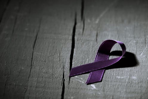 La violencia de género en España nos sale muy cara La violencia de género en España nos sale muy cara