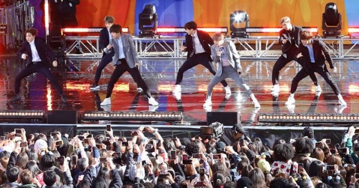 K-pop: ¿por qué a Corea del Sur le interesa promocionarlo? K-pop: ¿por qué a Corea del Sur le interesa promocionarlo?