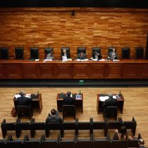 Chile Vamos propone «tribunal ad hoc» compuesto por miembros del cuestionado TC para resolver controversias de la Convención Constituyente
