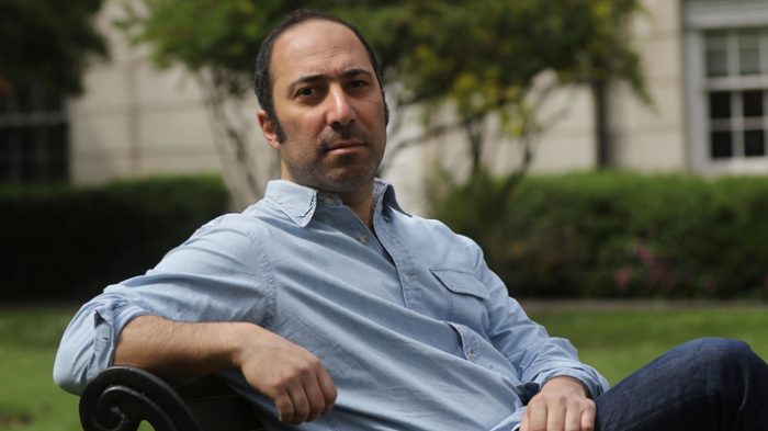 La trastienda de la salida del criticado director de la Secom La trastienda de la salida del criticado director de la Secom