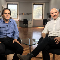 Cristián Valdivieso, director de Criteria: con el estallido social “Chile se repolitizó, pero no en la lógica de la política tradicional”