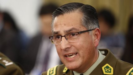 General Rozas sostiene que a la fecha se han movilizado 4,2 millones de personas General Rozas sostiene que a la fecha se han movilizado 4,2 millones de personas