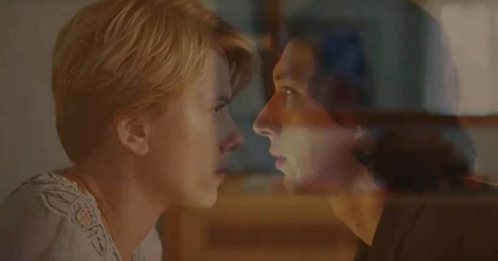 Película “Historia de un matrimonio” de Noah Baumbach en Cine Arte Normandie Película “Historia de un matrimonio” de Noah Baumbach en Cine Arte Normandie