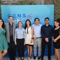 Ganadores del CENS Tech Challenge podrán pilotear sus soluciones en salud digital