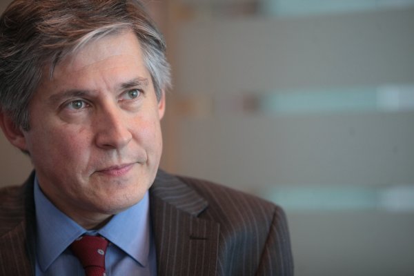 Economista jefe de Moneda Asset Management: “No descarto una caída que pueda significar una recesión técnica” Economista jefe de Moneda Asset Management: