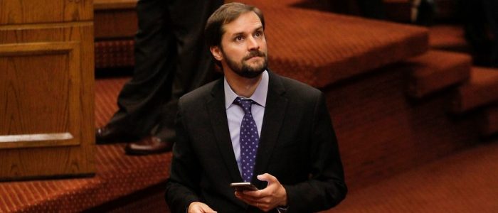 Bellolio toma distancia de la UDI y asegura que hará «campaña por el Sí” para una nueva Constitución Bellolio toma distancia de la UDI y asegura que hará