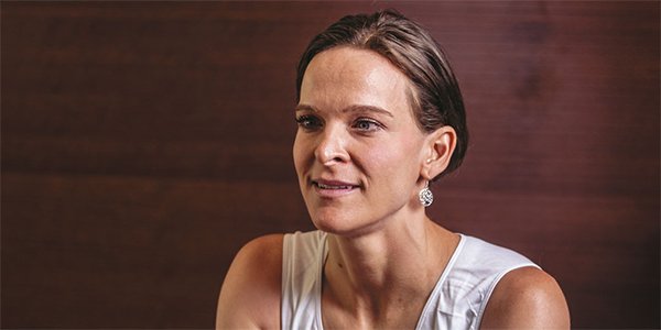 Directora del Observatorio Fiscal: “La redistribución del capital jamás va a funcionar si la élite no está de acuerdo” Directora del Observatorio Fiscal: