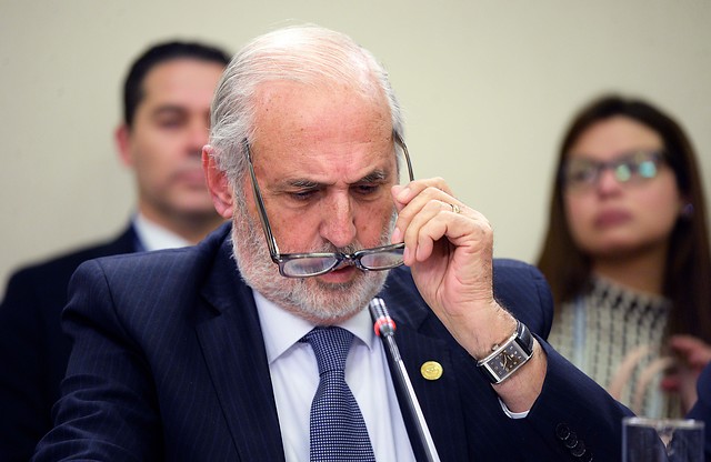 Fiscal Abbott responde a críticas: “El sistema de Justicia Penal no es el responsable de mantener el orden público” Fiscal Abbott responde a críticas: