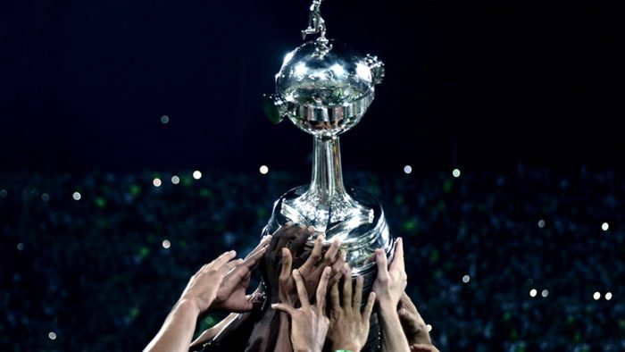 La final no será en Chile: Conmebol traslada el partido entre River Plate y Flamengo a Lima La final no será en Chile: Conmebol traslada el partido entre River Plate y Flamengo a Lima