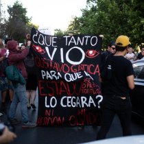Exfiscal Gajardo y Colegio Médico presentan querella en representación de Gustavo Gatica