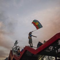 Claves mapuche para entender el estallido de Chile