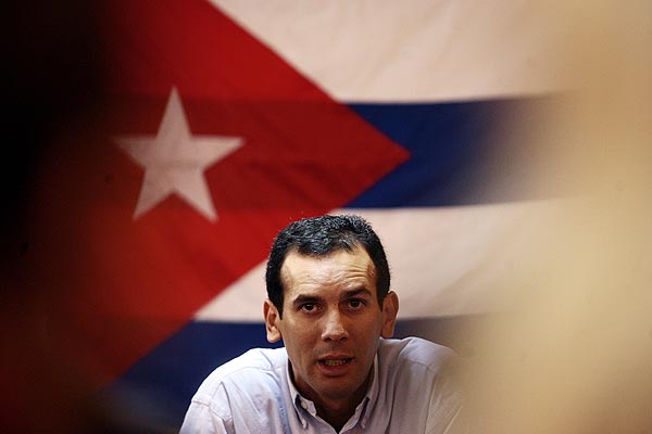 Mijail “fachito”: el disidente cubano que representó al Estado de Chile y negó las violaciones a los DDHH ante el CIDH Mijail
