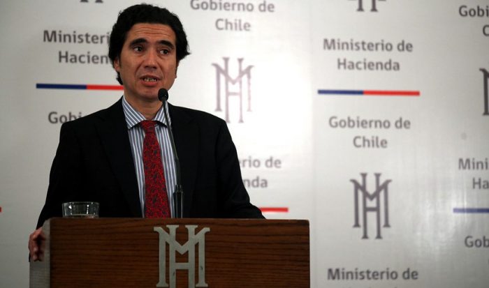 Pymes en alerta acusan poca participación en Reforma Tributaria Pymes en alerta acusan poca participación en Reforma Tributaria