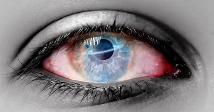 Chilenos diseñan un ojo artificial para mirar las estrellas Chilenos diseñan un ojo artificial para mirar las estrellas