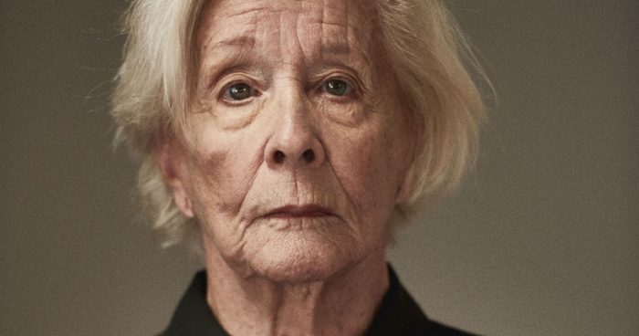Obra “Aliento”: Delfina Guzmán habla de vejez y suicidio asistido Obra “Aliento”: Delfina Guzmán habla de vejez y suicidio asistido
