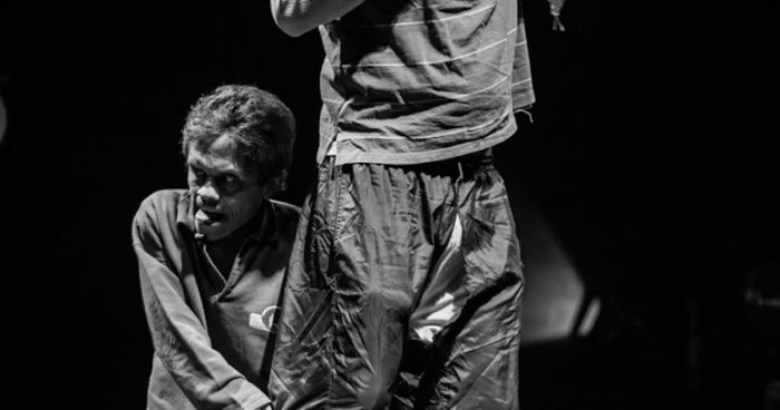Funciones gratuitas obra “El otro” de compañía Niño Proletario en Teatro La Memoria Funciones gratuitas obra “El otro” de compañía Niño Proletario en Teatro La Memoria