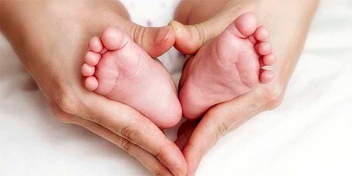 La nueva revolución femenina comienza con una muestra de sangre La nueva revolución femenina comienza con una muestra de sangre