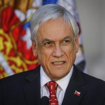 Piñera en su laberinto: la apuesta por la agenda de seguridad y convocatoria al Cosena que divide a Chile Vamos