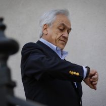Presidente Piñera nombra a nuevos subsecretarios de los ministerios de Defensa, Obras Públicas y Agricultura