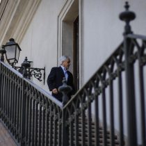 DD.HH: Séptimo Juzgado de Garantía admite a trámite querella contra Piñera por delitos de lesa humanidad