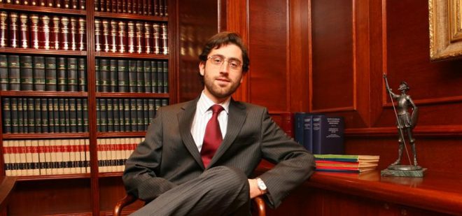 Pedro Pizarro asume como nuevo subsecretario de Previsión Social Pedro Pizarro asume como nuevo subsecretario de Previsión Social