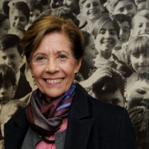 Beatrice Ávalos, Premio Nacional de Educación: “Sería terrible convertir nuestro sistema educativo en un sistema policial”