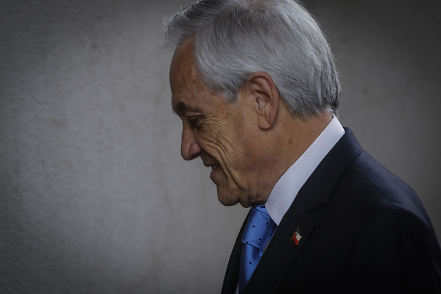 Violación a los DDHH: el talón de Aquiles que acecha a Piñera y que el Gobierno no logra controlar Violación a los DDHH: el talón de Aquiles que acecha a Piñera y que el Gobierno no logra controlar