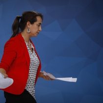 La Moneda sale a desacreditar el duro informe de Amnistía Internacional: “Incluye aseveraciones irresponsables”