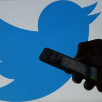 Los temas más comentados en Twitter durante el primer mes del estallido social