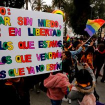 Nuevo episodio de violencia homofóbica: Movilh se reunió con la delegación de la ONU para denunciar los hechos