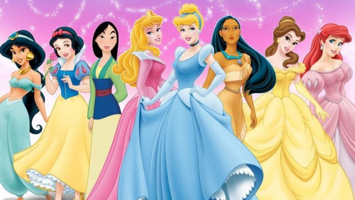 ¿Son las princesas Disney buenos modelos de liderazgo? ¿Son las princesas Disney buenos modelos de liderazgo?