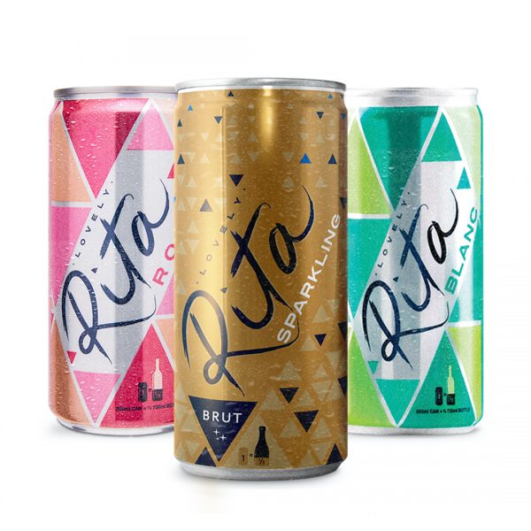 Vinos en lata y bebidas ready to drink son las nuevas tendencias de consumo Vinos en lata y bebidas ready to drink son las nuevas tendencias de consumo