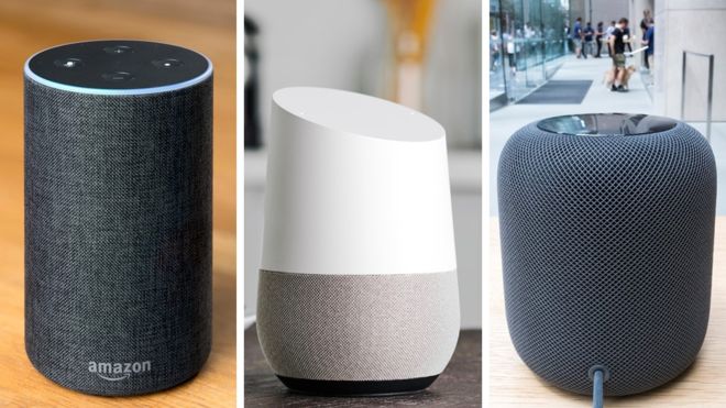 La sorpresiva alianza entre Amazon, Apple y Google (y cómo puede beneficiarte) La sorpresiva alianza entre Amazon, Apple y Google (y cómo puede beneficiarte)