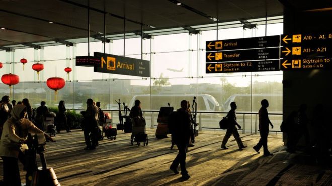 Qué tan cierto es que podemos viajar en avión sin contaminar el planeta Qué tan cierto es que podemos viajar en avión sin contaminar el planeta