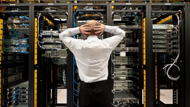 Los países de América Latina con la velocidad de internet más rápida (y la más lenta) Los países de América Latina con la velocidad de internet más rápida (y la más lenta)