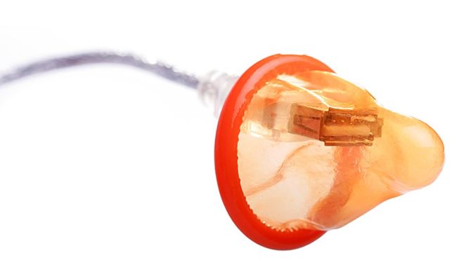 Qué son los “condones USB” y cuándo deben utilizarse Qué son los
